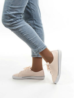 05-PDXL135-2 Кроссовки женские (натуральная кожа) - Фабричный китай фото 3