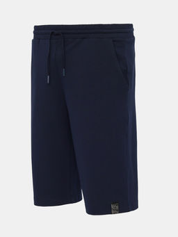 CRB wear/CWSM 70138-41 Шорты мужские,темно-синий/Ex.Cherubino  фото 4