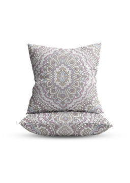 Набор наволочек 70х70 2шт Мастерская снов Поплин 20240-1/70х70