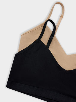 БЮСТЬЕ ЖЕНСКОЕ (2 ШТ.) - Mark formelle фото 2