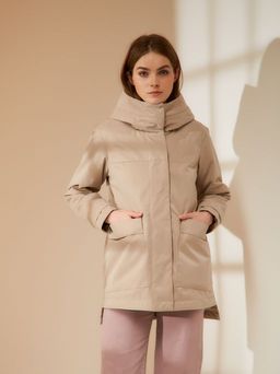 Плащ женский 

АРТ. 31675 - Hoops фото 4