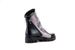 Ботинки EDART 233.sandra.bl-nk/шерсть - Ed'art фото 3