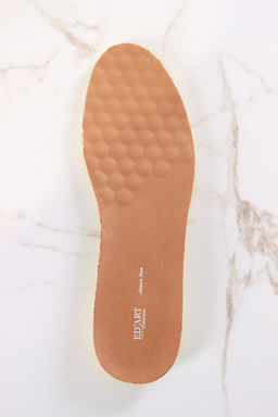 Туфли EDART 107.ОКСЕ br. Мята+коричневый фото 3