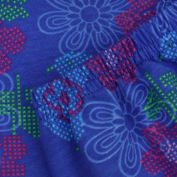 Пижама футер 0936320105