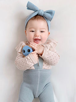 Колготки детские Соль&Перец  фото 6