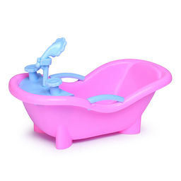 Пупс "Катя" с аксессуарами, в пакете