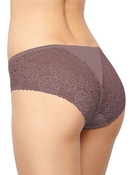 Трусы Palada 82398 сер_меланж  фото 4