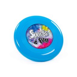 Летающая тарелка, O215 мм (голубая) - Полесье фото 3