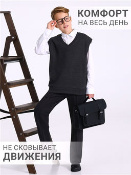 Жилет+брюки 2ПЖБ5799307