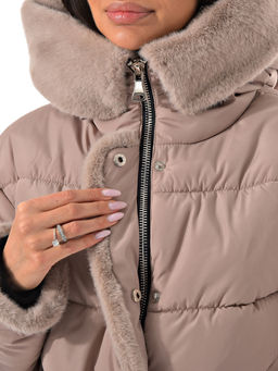 куртка зимняя Утеплитель —синтепон  Hetta 300 г/кв.м - А+б коллекция фото 45