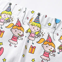 Костюм Little Maven  фото 10