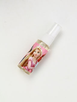 Душистая вода «Твоя сказка сбудется», 30 мл, аромат нежный зефир, Принцессы