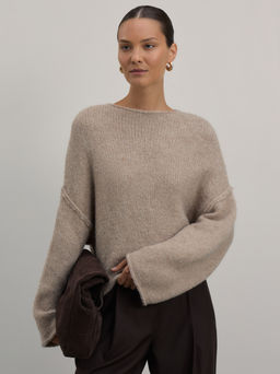 Джемпер женский / Zarina