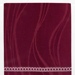 Полотенце махровое 6с103.412ж1 Танго (1-красное дерево) 50х90см