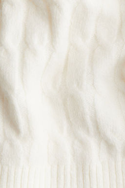 Jersey en punto trenzado - H&m фото 6