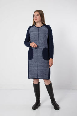 757 платье женское