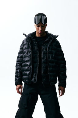 Pantalon de esqui en StormMove Regular Fit - H&m фото 2