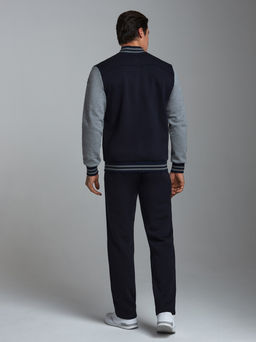 Спортивный костюм мужской 12M-RR-1595 RED-N-ROCKS - Addic фото 4