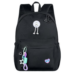 Молодежный рюкзак MERLIN 252229