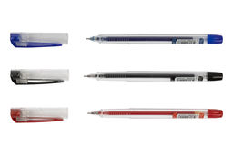 Expert Complete Classic Ручка гелевая ECW-62006 0.5 мм 12 шт. цвет чернил: синий