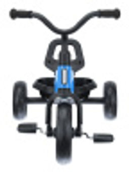 Велосипед трехколесный "Qplay"