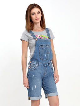 Комбинезон женский _ 18389 - F5 фото 3