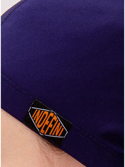 Шапка для плавания Indefini (Арт. 3048YSC)  фото 4