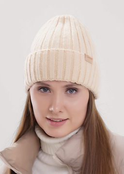 Шапка женская