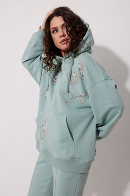 Брюки 4103 - MG Wear фото 23