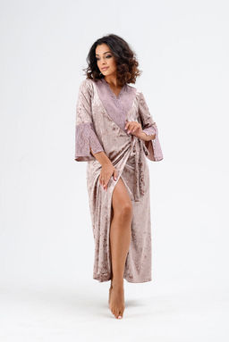 Халат Джулия (46-56) - Serenada фото 2