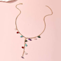 Колье арт. 26 4073 (id 267581) - Rada фото 4