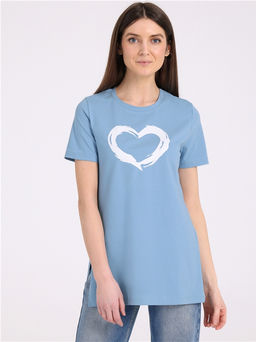 Футболка 1ЖДТК4173804