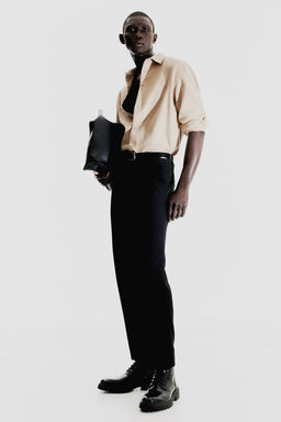 Camisa de franela Regular Fit - H&m фото 2