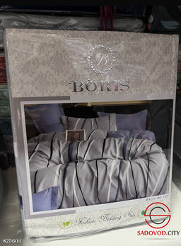 Комплект постельного белья