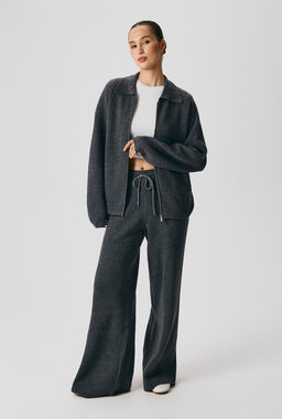 Infinity / Брюки жен. Kaleb темно-серый