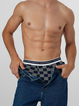 ТРУСЫ МУЖСКИЕ (2ШТ)