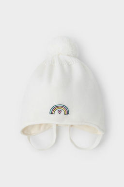 КВ 20292/ш/белый, шапка