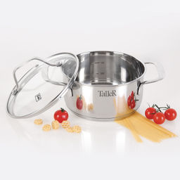 Кастрюля TalleR TR-11081, 1,5л