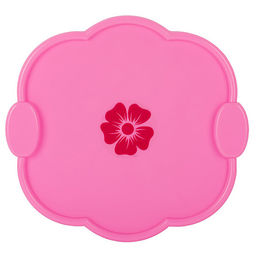 Поднос "Цветочек"