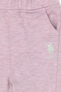 U. S. Polo Assn Детские легкие спортивные штаны Магнолия - U.s. polo assn фото 15