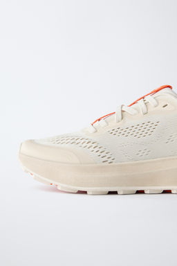 DEPORTIVO SPORT / Blanco Marfil - Zara фото 4