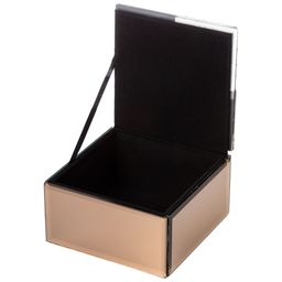 ШКАТУЛКА 12,5*12,5*6,5 СМ - Lefard фото 3