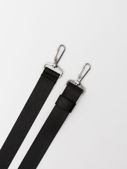 Чёрная сумка планшет S.Lavia  фото 21