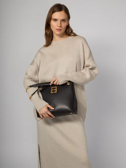 Сумка ELEGANZZA ZQ138-2324 black