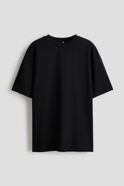Camiseta Cooling Oversized Fit - H&m фото 2