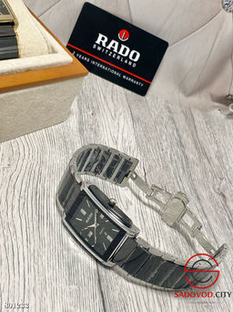 часы женские с кварцевым механизмом - Bruno фото 9