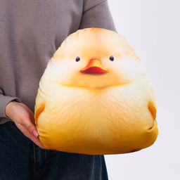 Игрушка антистресс Утка - Mni mnu фото 5