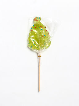 Цена за 36 шт. Леденец новогодний Микс фигурный, со вкусом малины, вишни, дыни, 30 г - Simaland фото 10