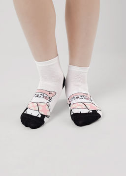 Носки детские для девочки