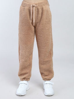 CRB wear / CWKG 70537-31-427 Брюки для девочки,бежевый